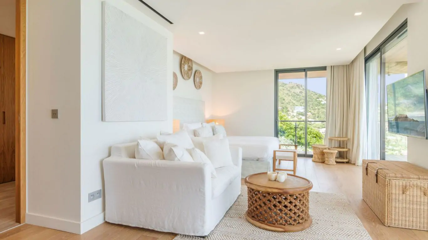 Villa Firefly | St. Barth