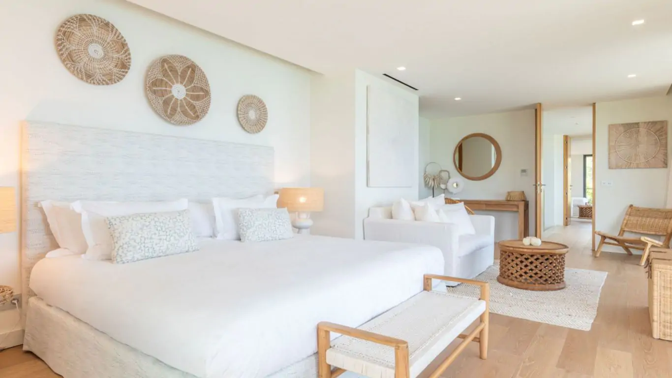 Villa Firefly | St. Barth