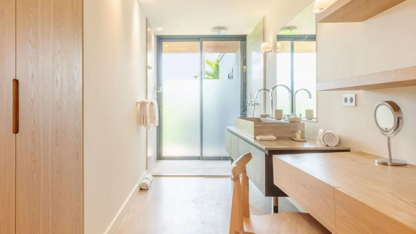 Villa Firefly | St. Barth