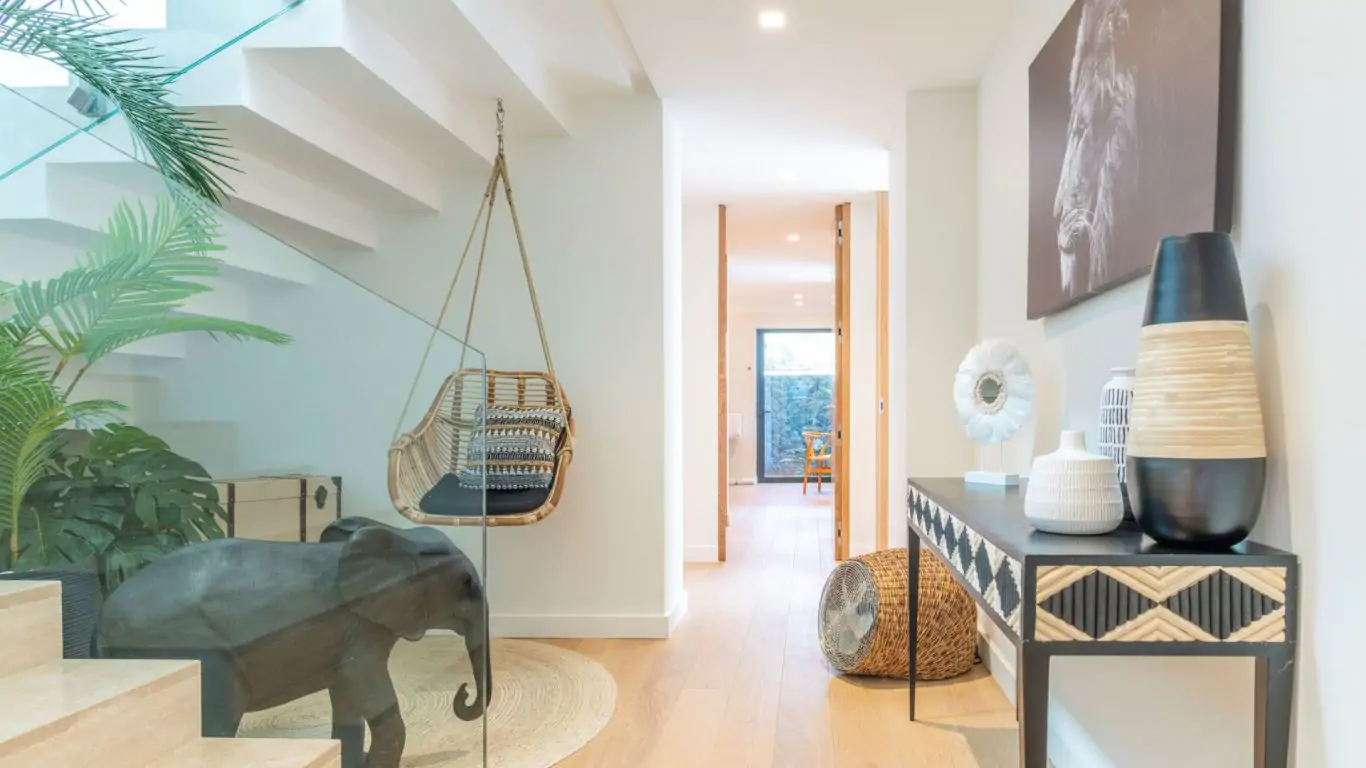 Villa Firefly | St. Barth