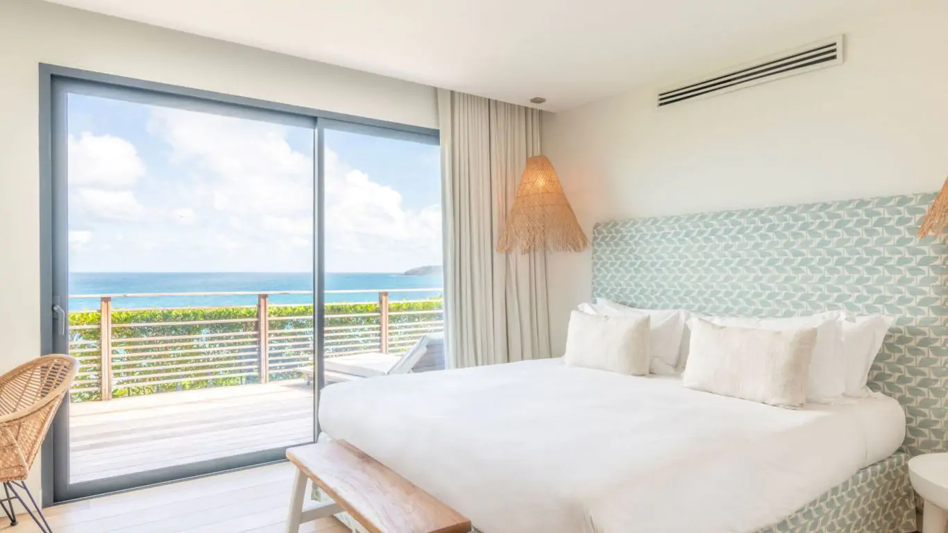 Villa Firefly | St. Barth