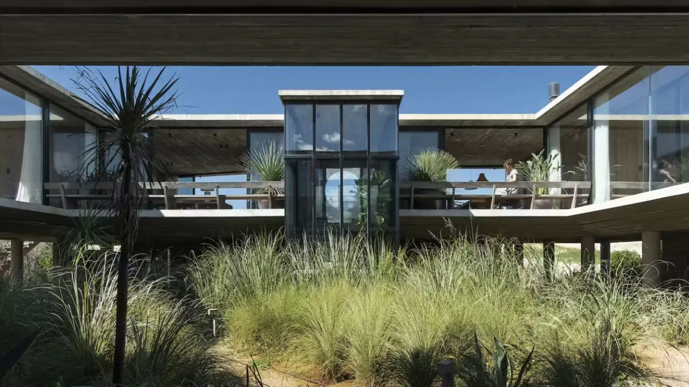 Villa Zebianna | Punta Del Este