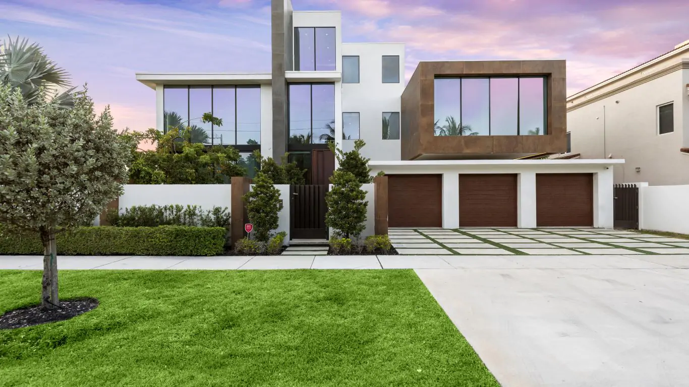 Villa Helena | Fort Lauderdale