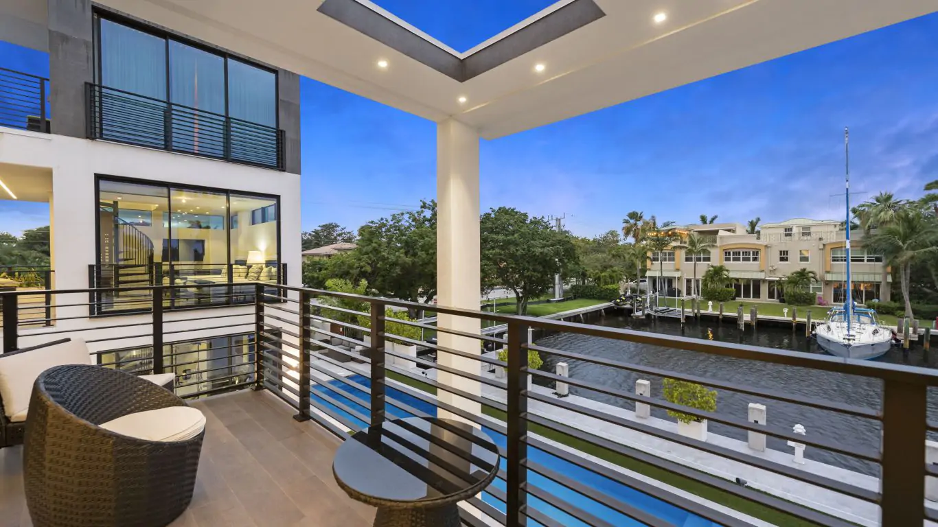 Villa Helena | Fort Lauderdale