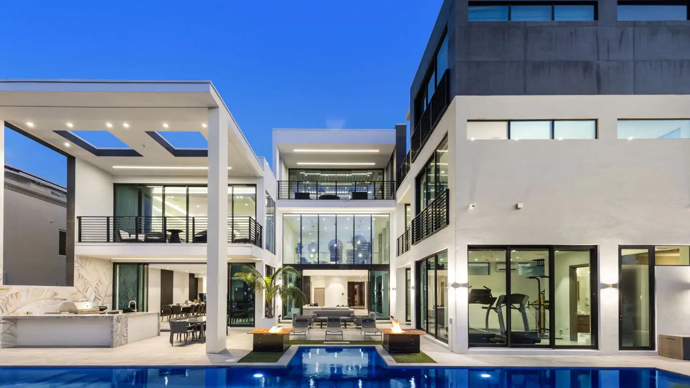 Villa Helena | Fort Lauderdale