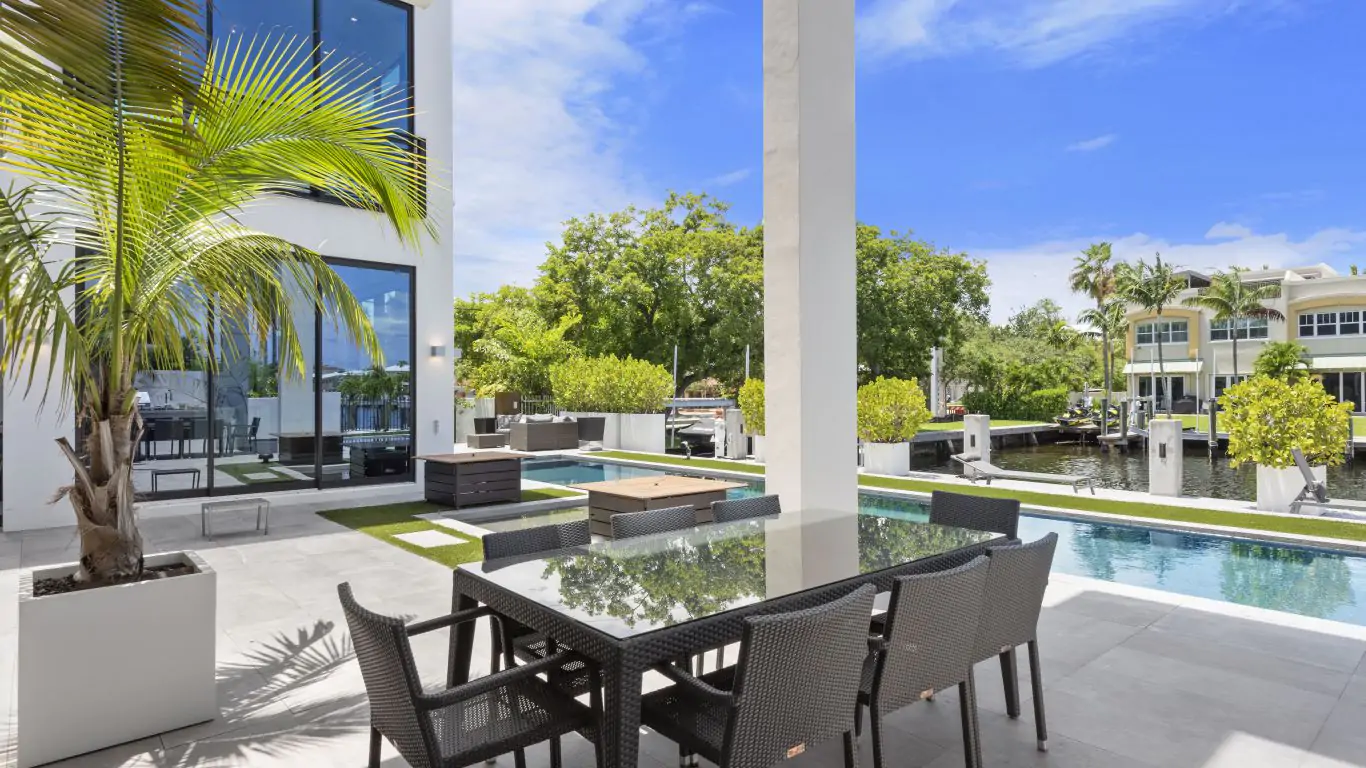 Villa Helena | Fort Lauderdale