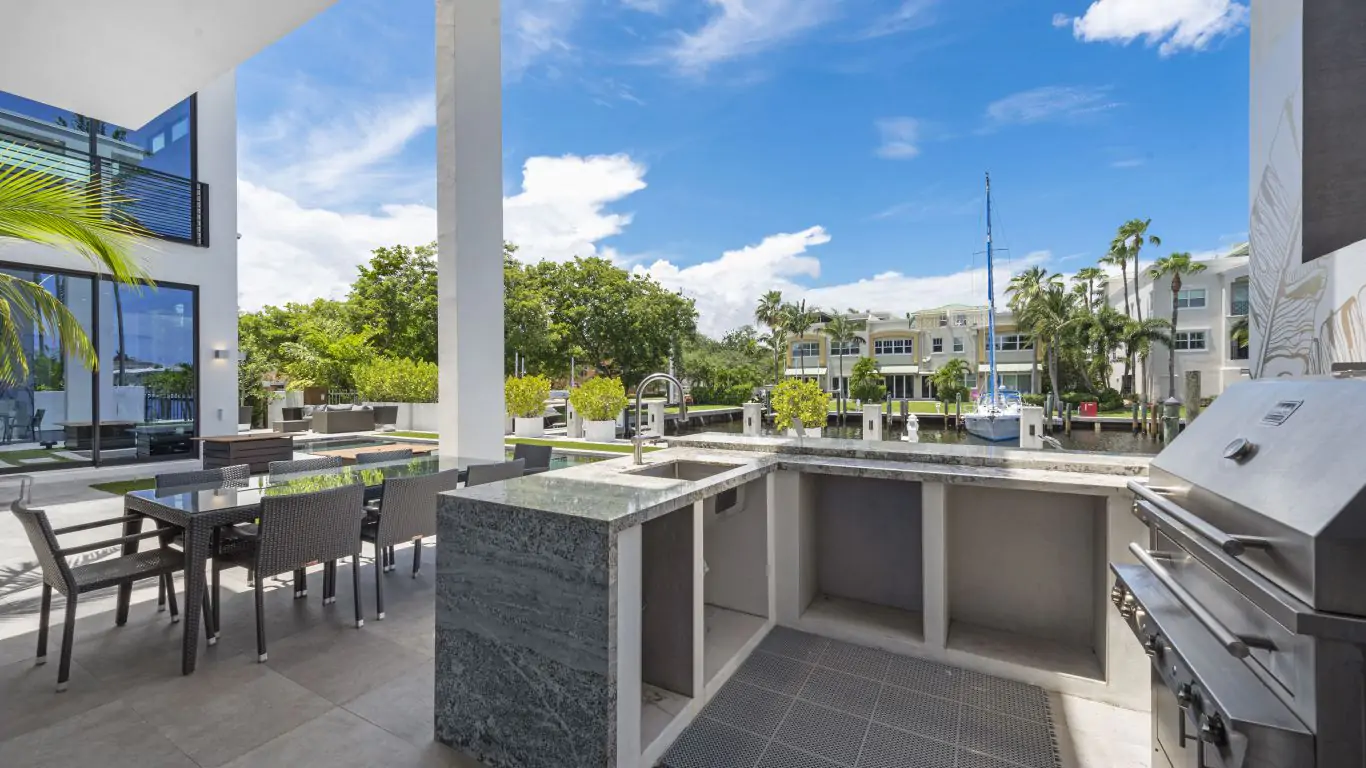 Villa Helena | Fort Lauderdale