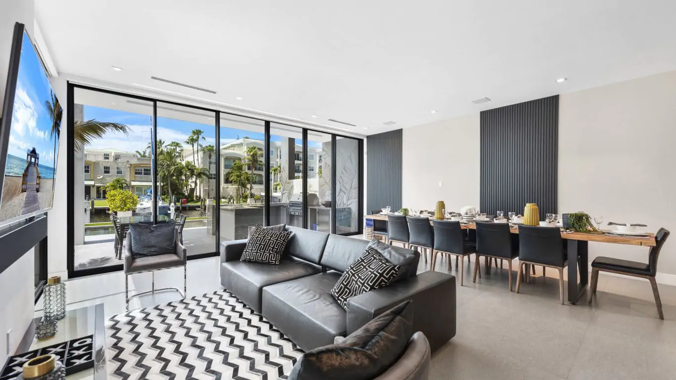 Villa Helena | Fort Lauderdale