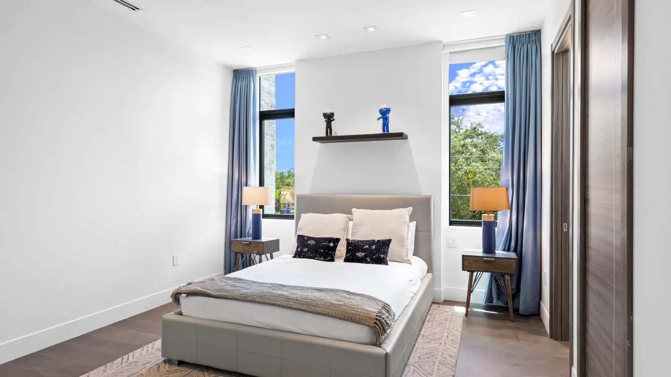 Villa Helena | Fort Lauderdale