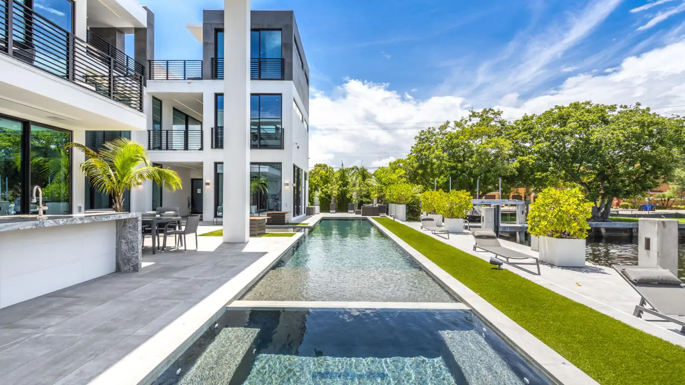 Villa Helena | Fort Lauderdale