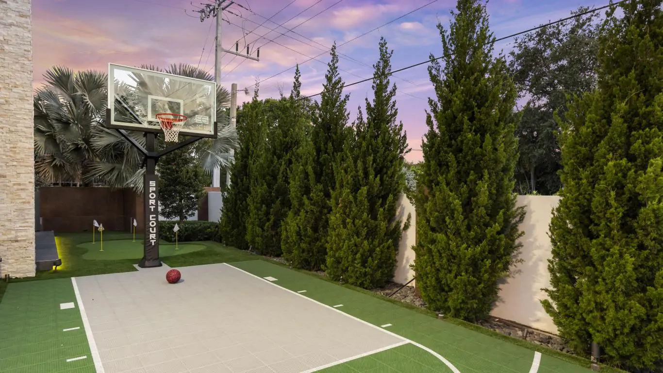 Villa Helena | Fort Lauderdale