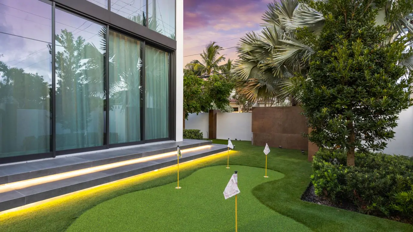 Villa Helena | Fort Lauderdale