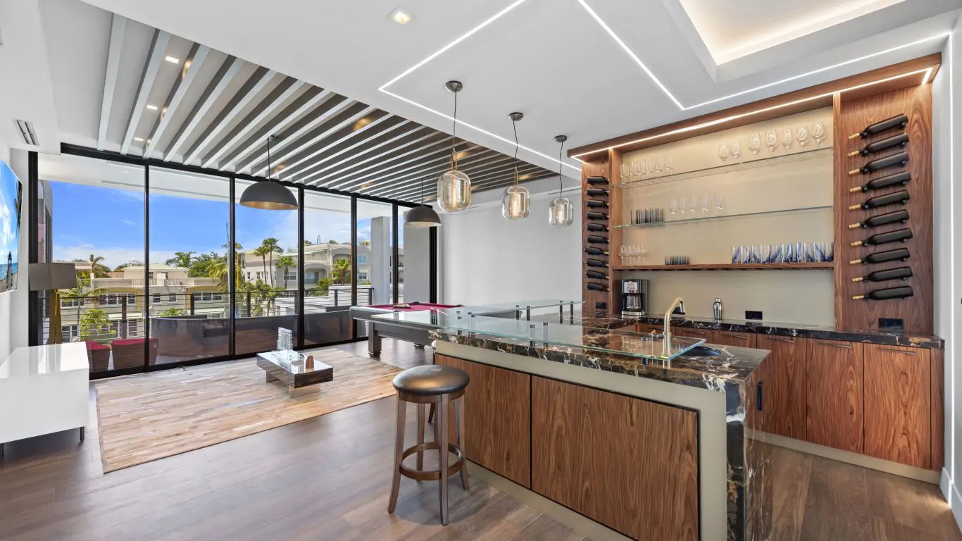 Villa Helena | Fort Lauderdale