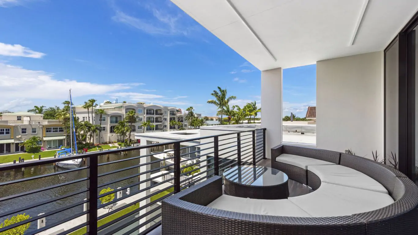 Villa Helena | Fort Lauderdale