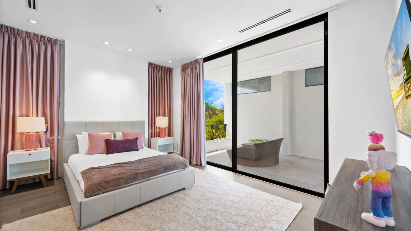 Villa Helena | Fort Lauderdale