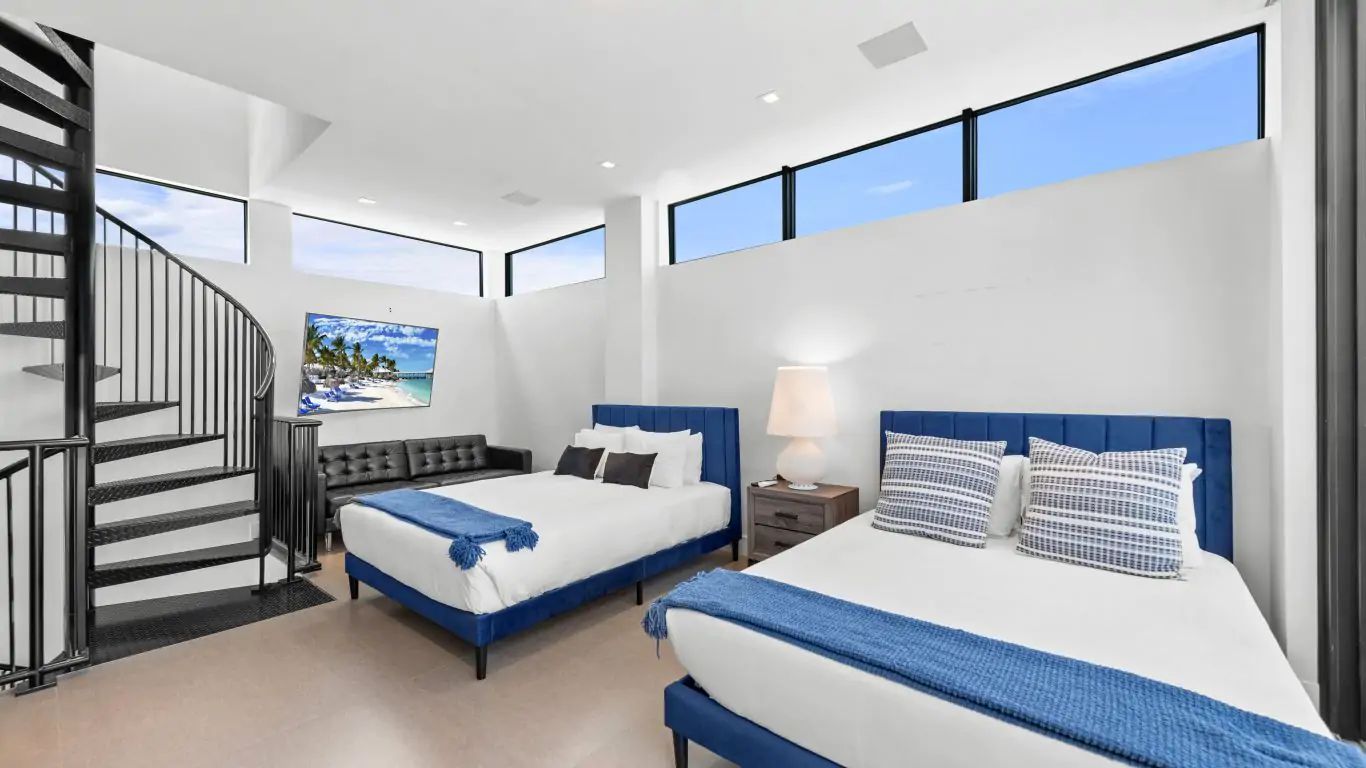 Villa Helena | Fort Lauderdale