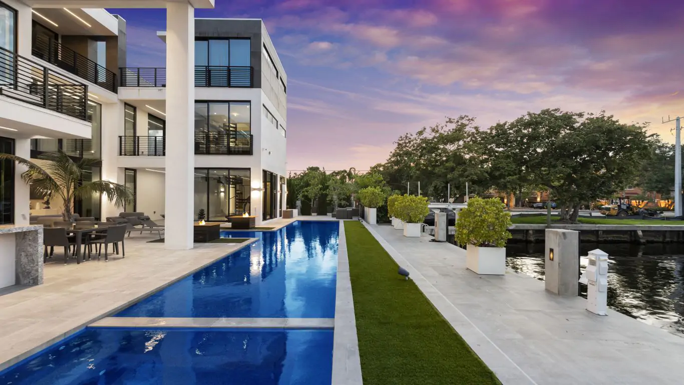 Villa Helena | Fort Lauderdale