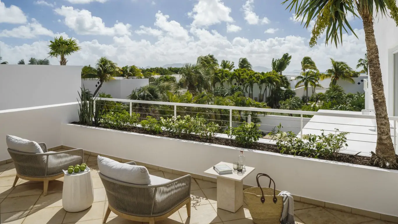 Villa Alina | Anguilla