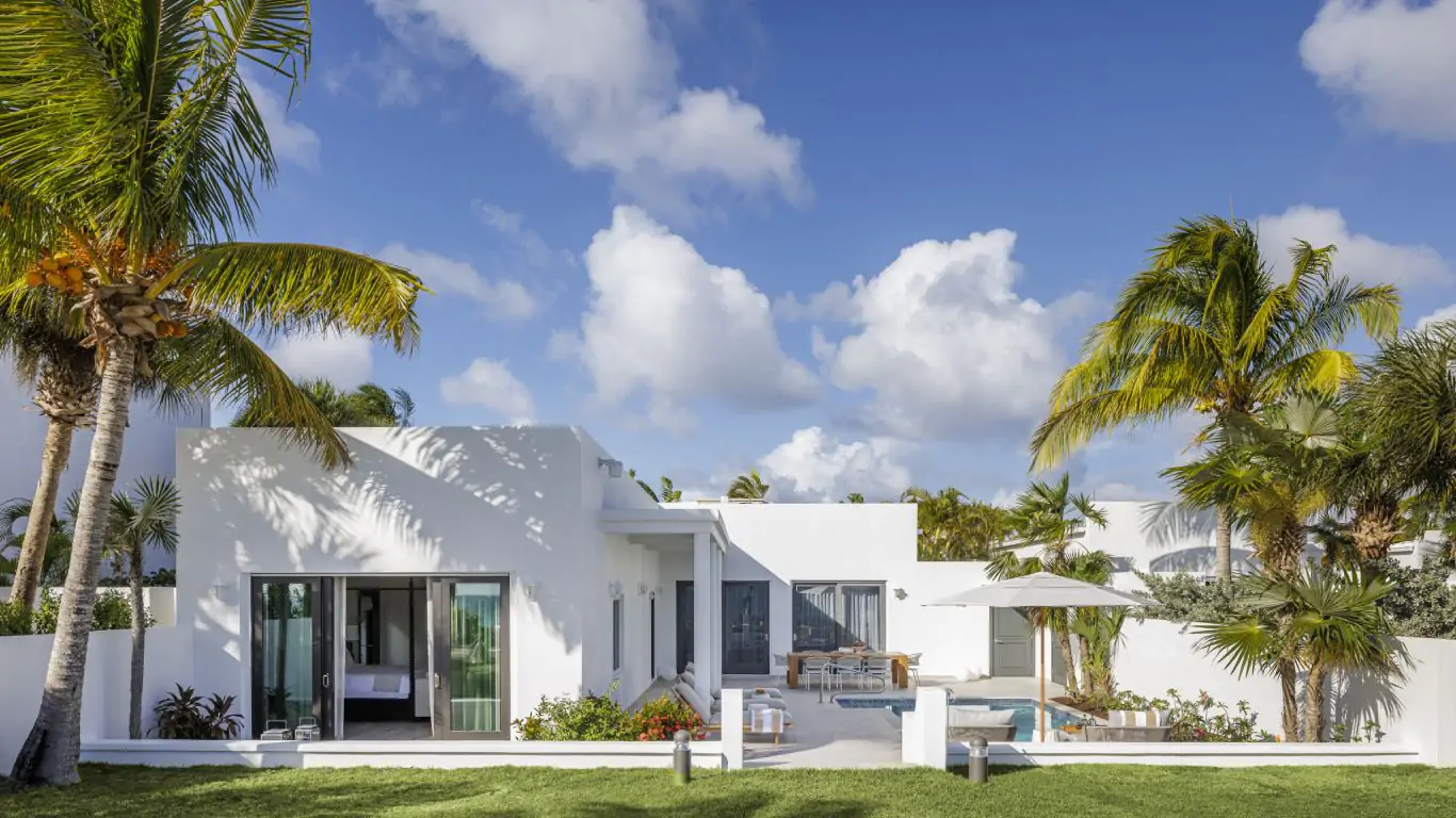 Villa Alina | Anguilla