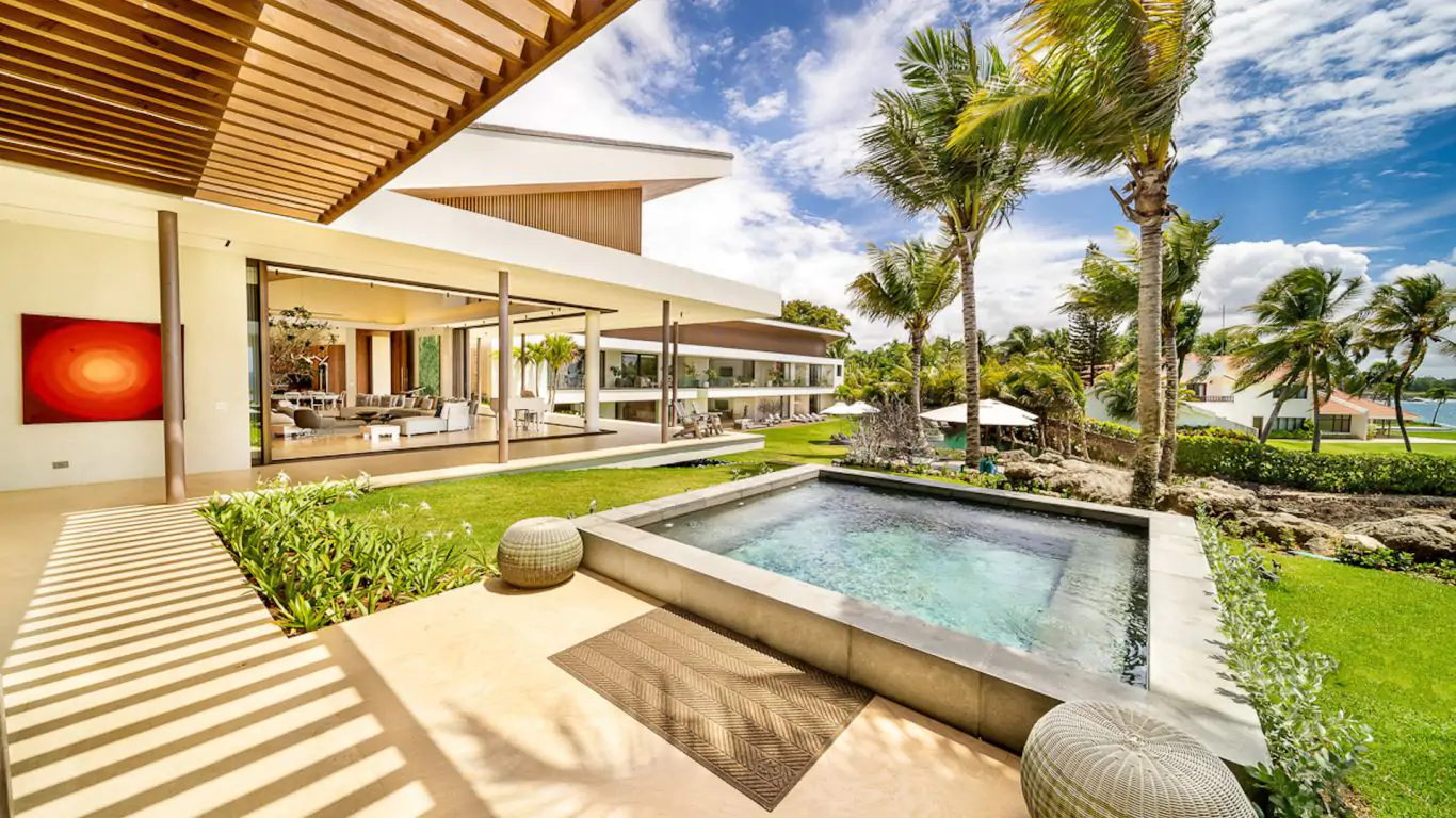 Villa Farallon | Casa De Campo