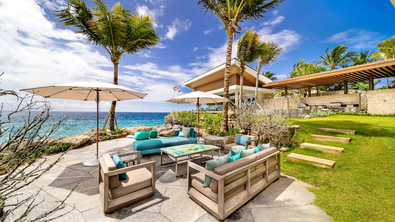 Villa Farallon | Casa De Campo