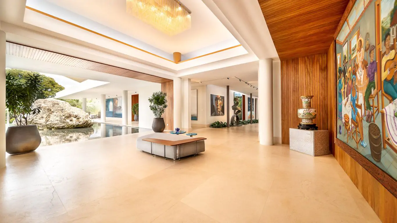 Villa Farallon | Casa De Campo