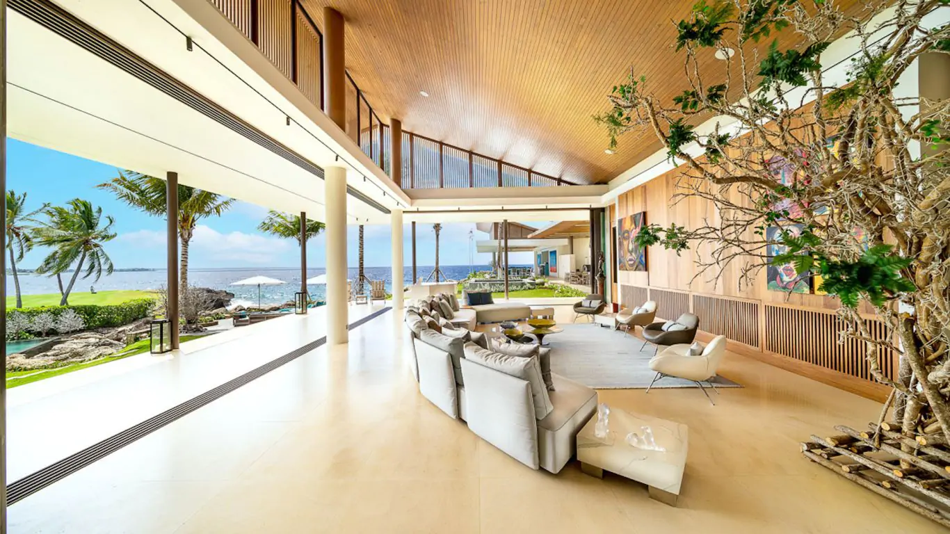 Villa Farallon | Casa De Campo