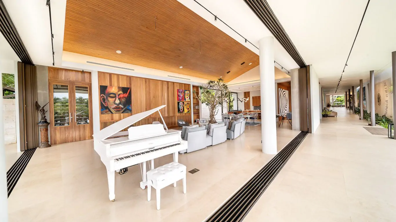 Villa Farallon | Casa De Campo