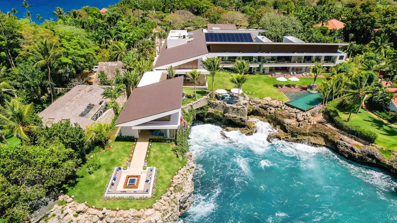 Villa Farallon | Casa De Campo