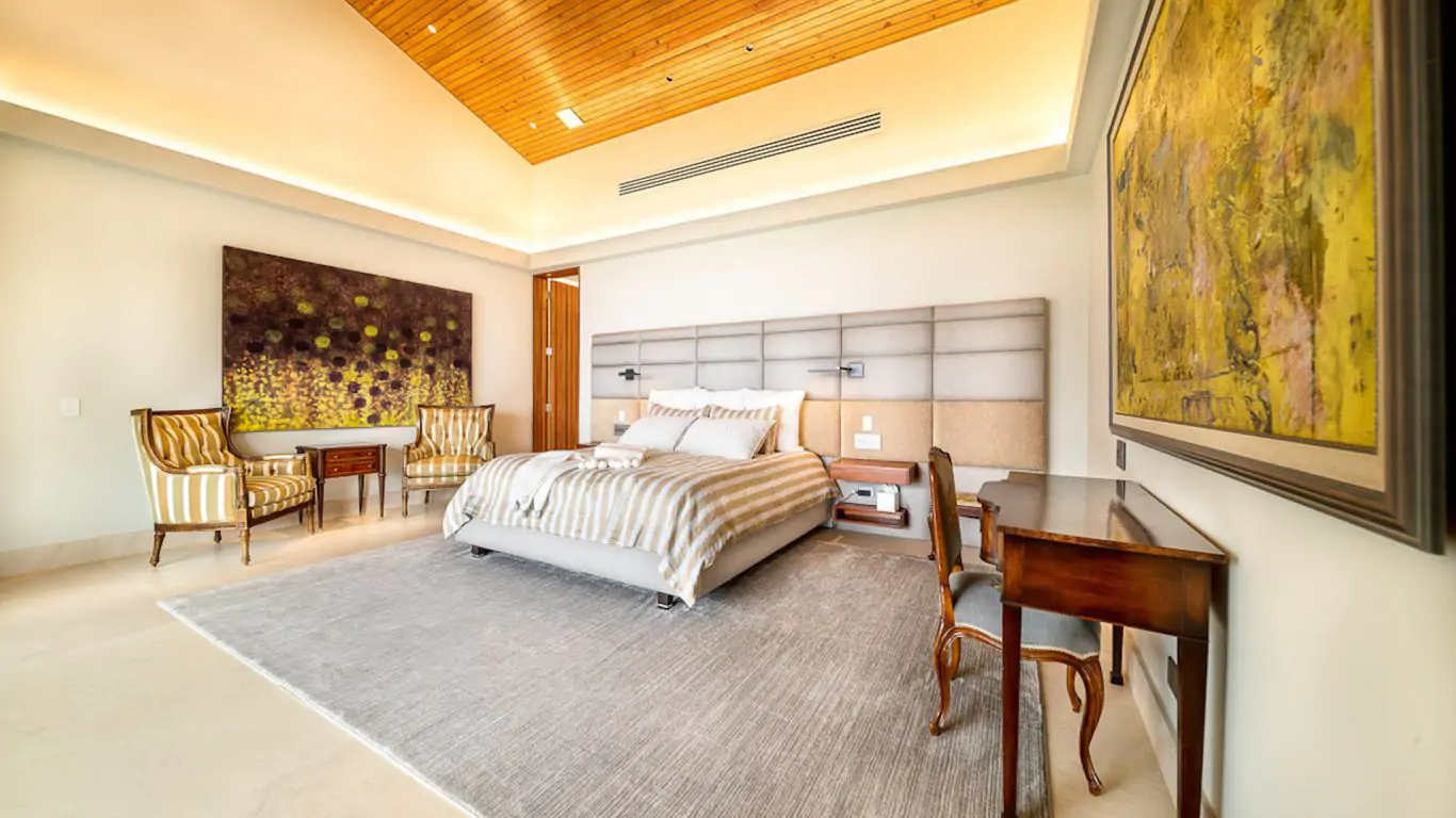 Villa Farallon | Casa De Campo