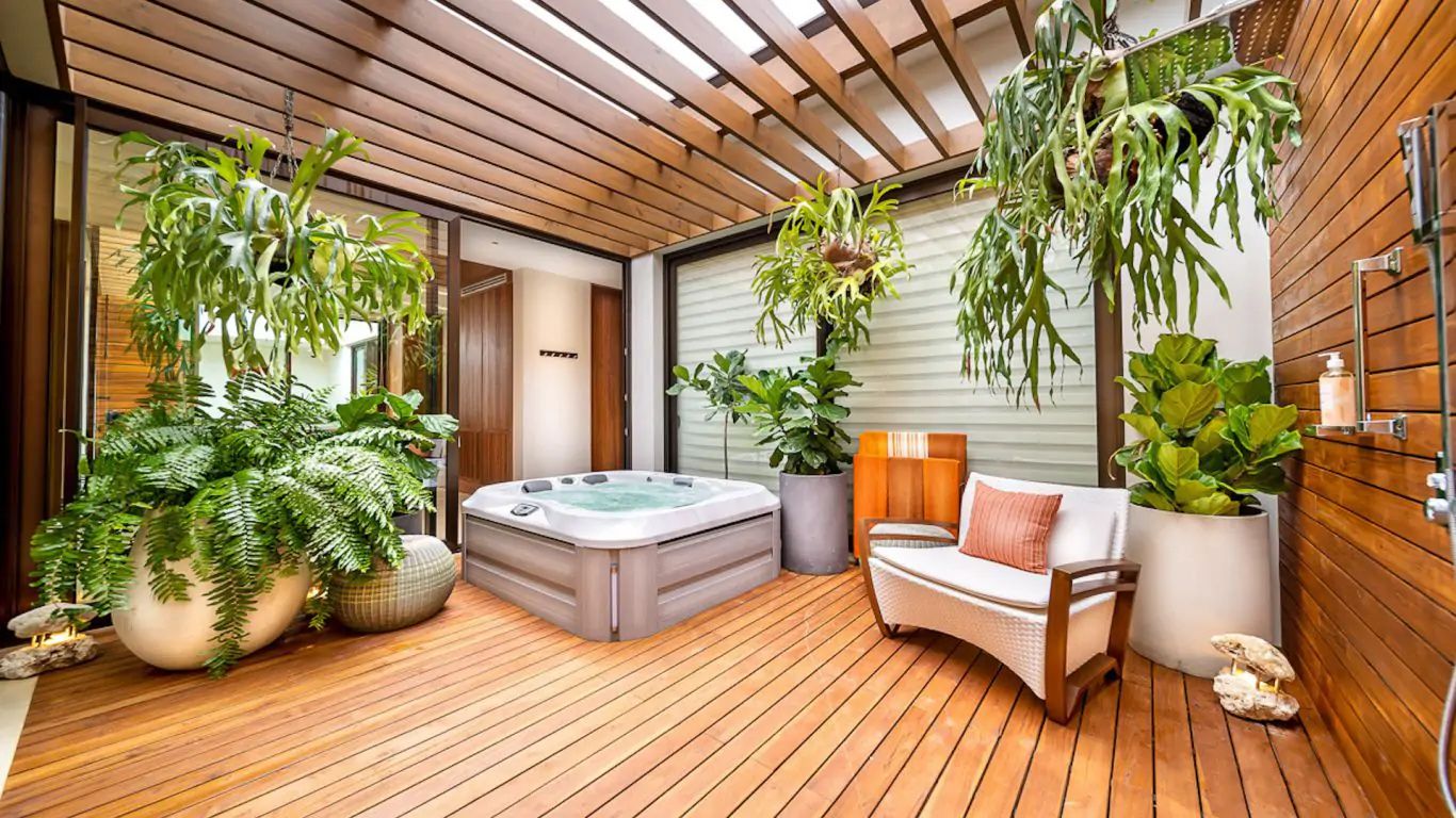 Villa Farallon | Casa De Campo