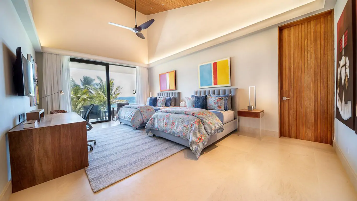 Villa Farallon | Casa De Campo