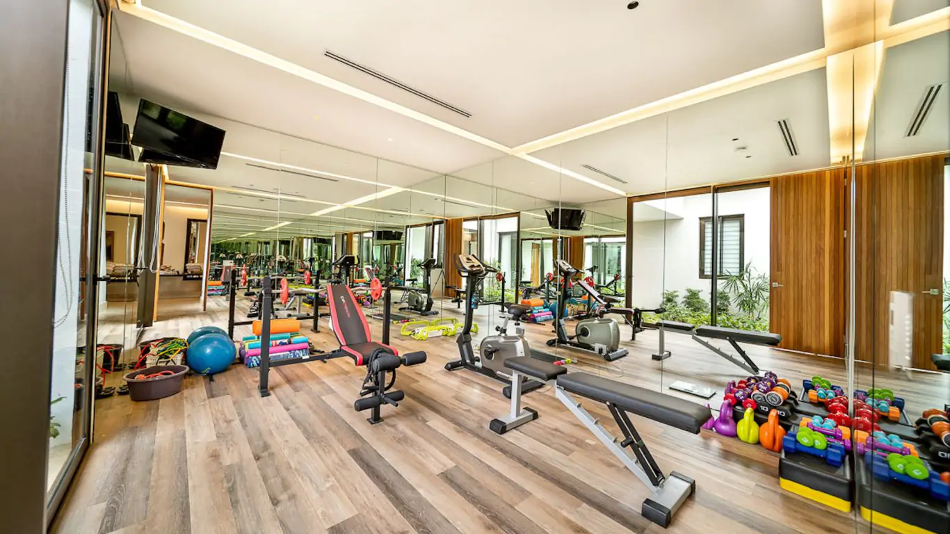 Villa Farallon | Casa De Campo