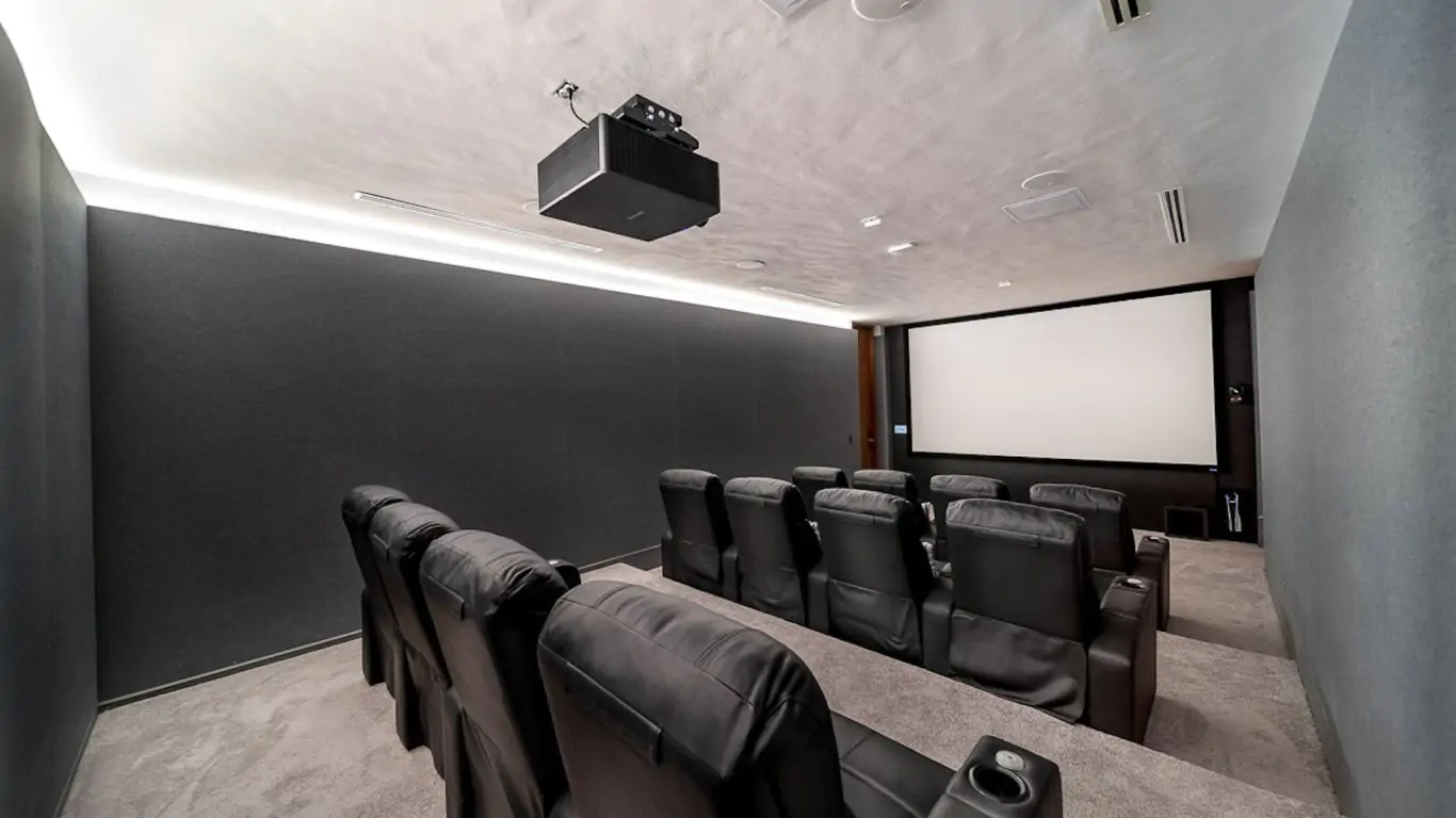 Villa Farallon | Casa De Campo