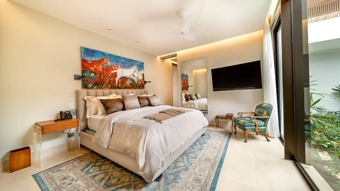 Villa Farallon | Casa De Campo