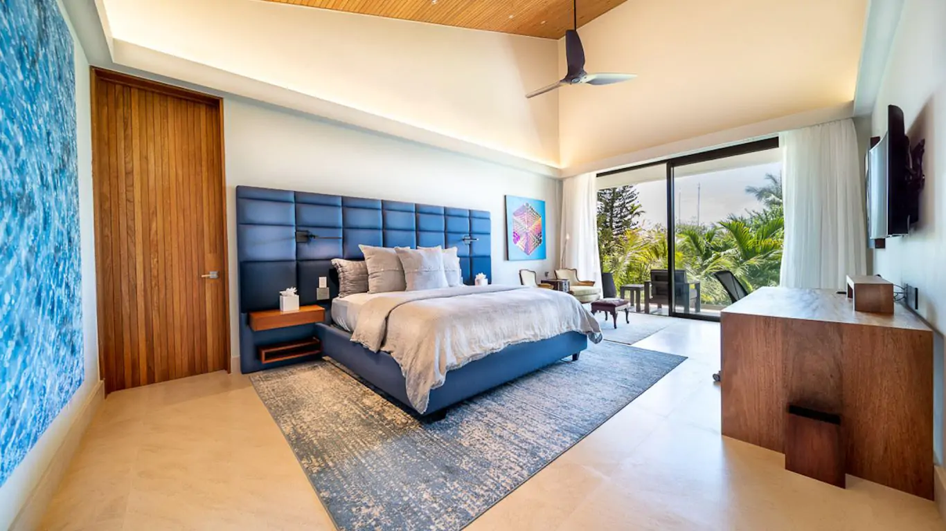 Villa Farallon | Casa De Campo