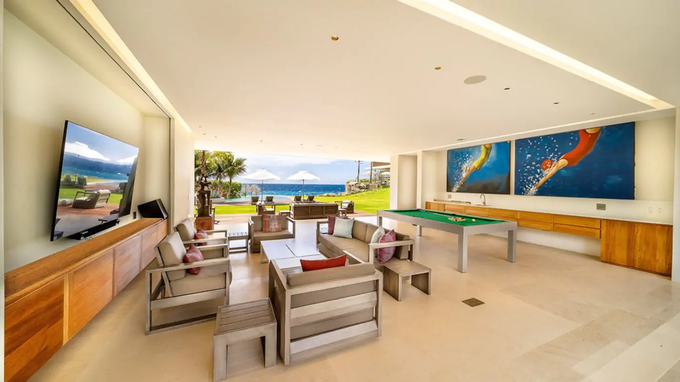 Villa Farallon | Casa De Campo