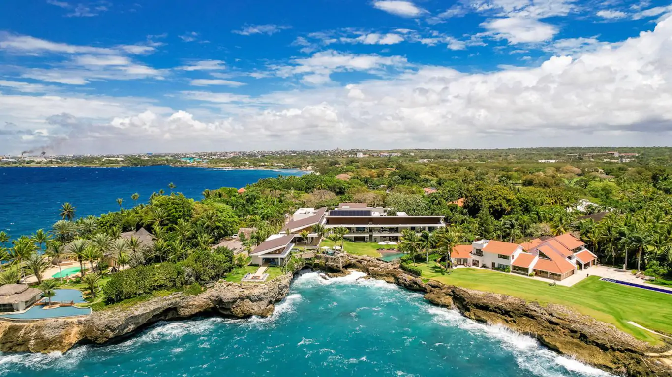 Villa Farallon | Casa De Campo