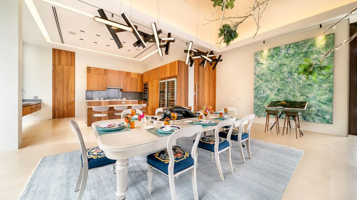 Villa Farallon | Casa De Campo