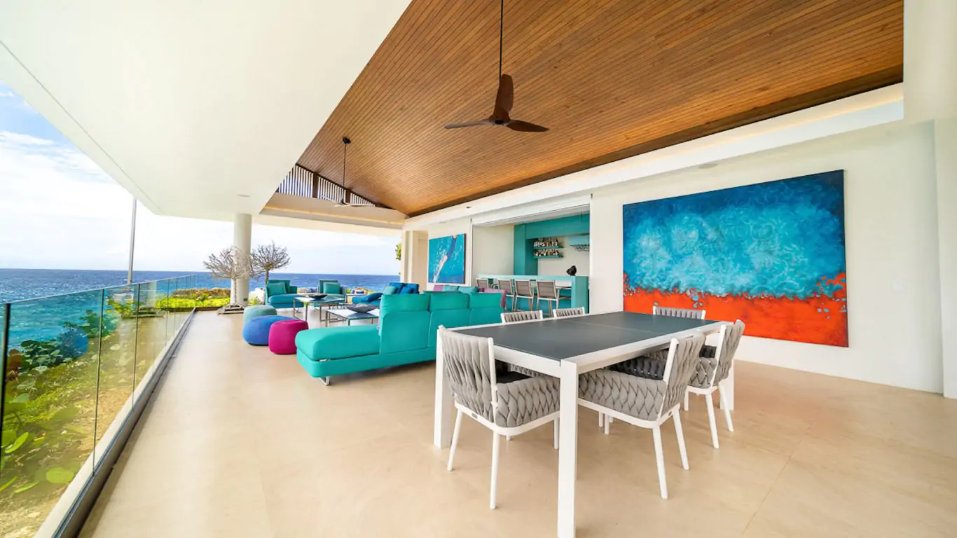 Villa Farallon | Casa De Campo