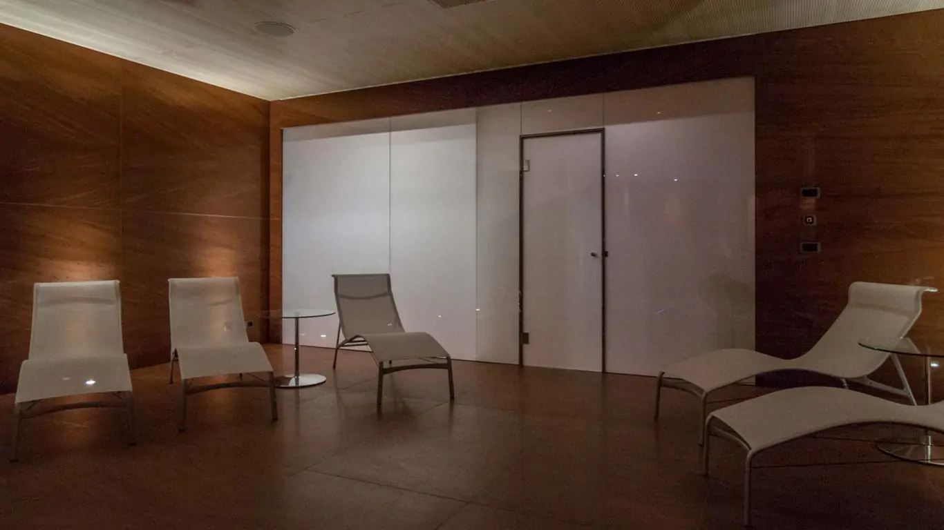 Chalet Marlena | St. Moritz