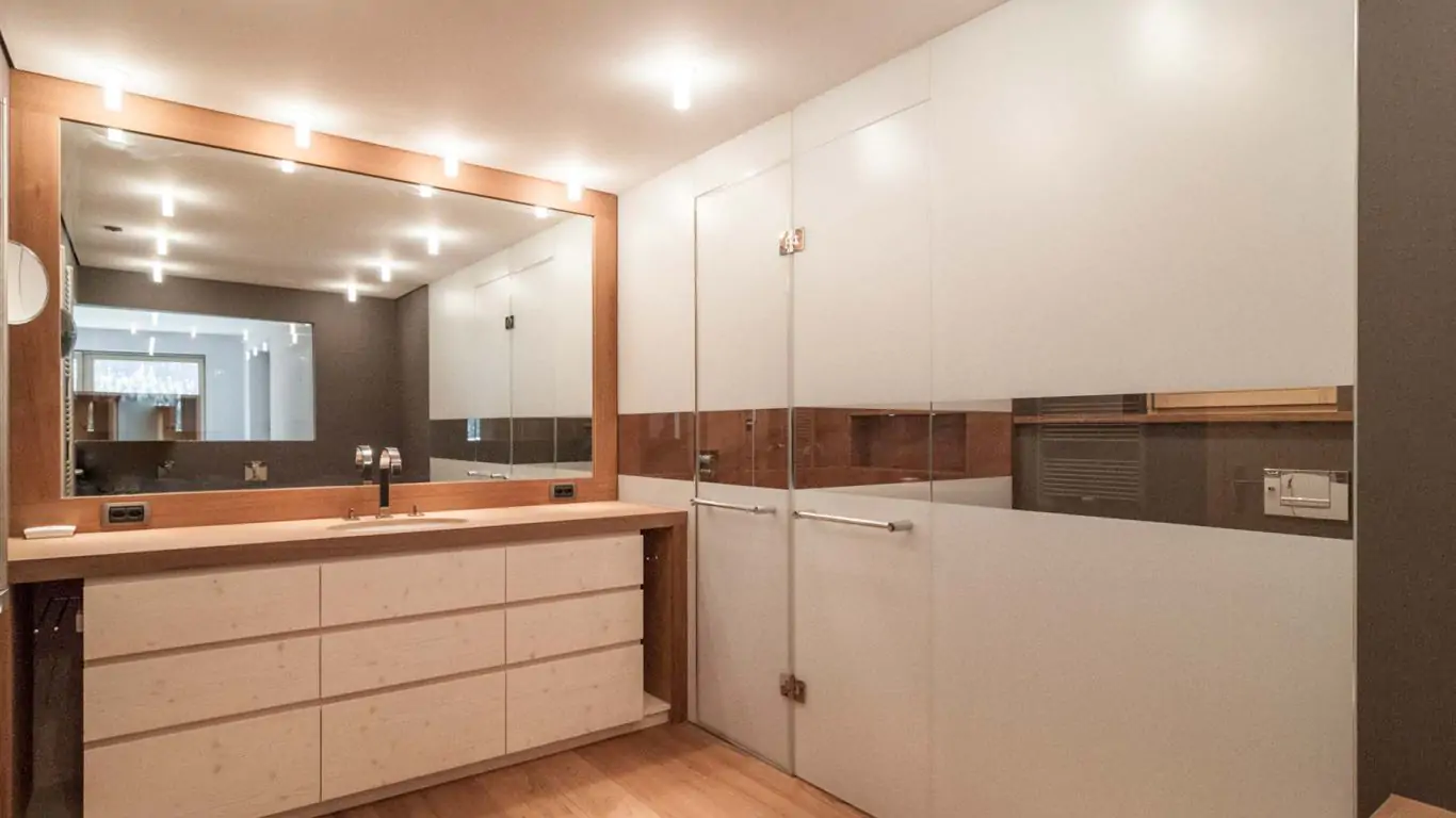 Chalet Marlena | St. Moritz