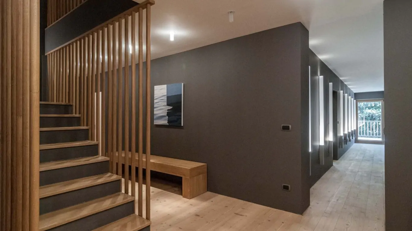 Chalet Marlena | St. Moritz