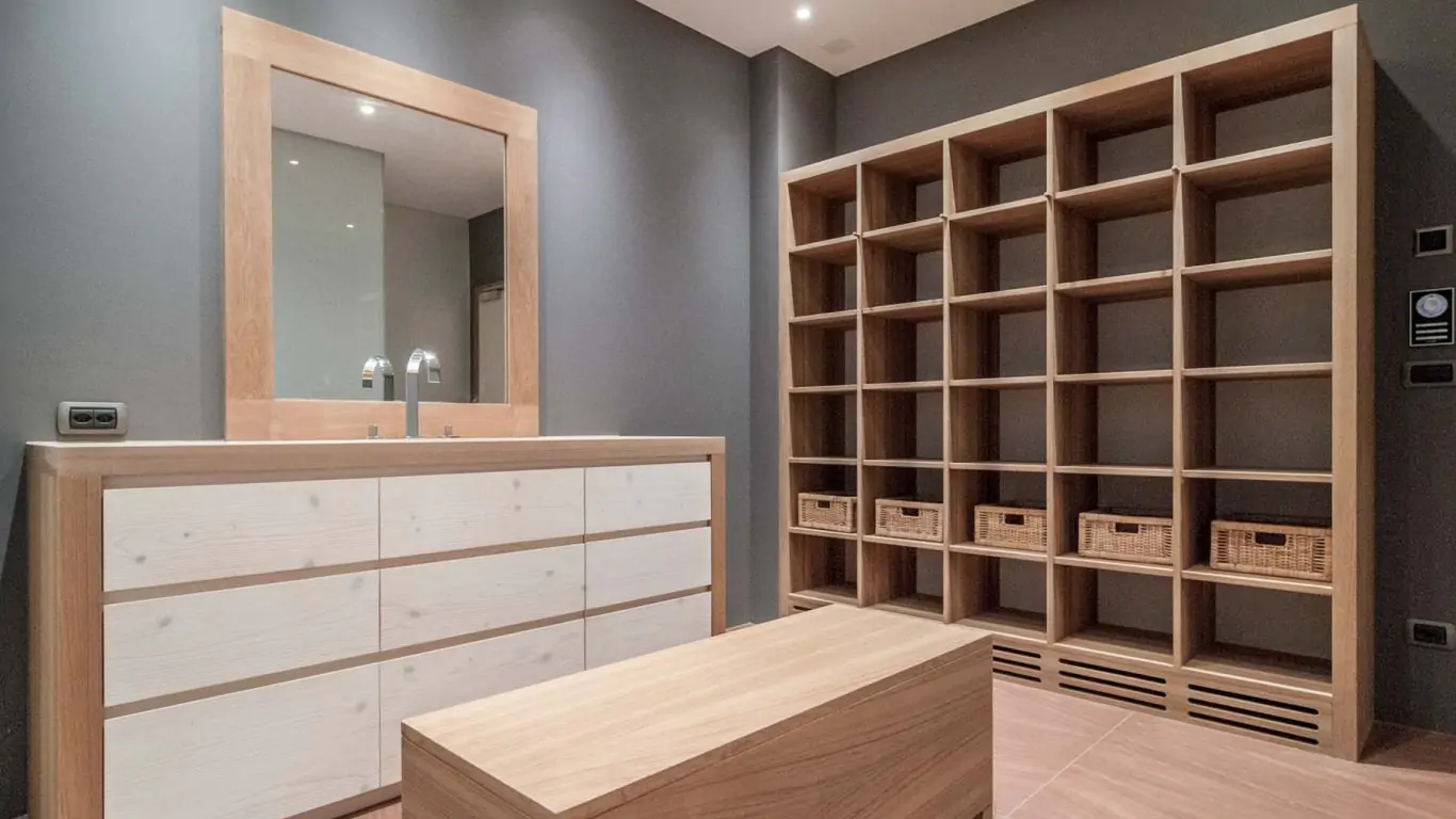 Chalet Marlena | St. Moritz