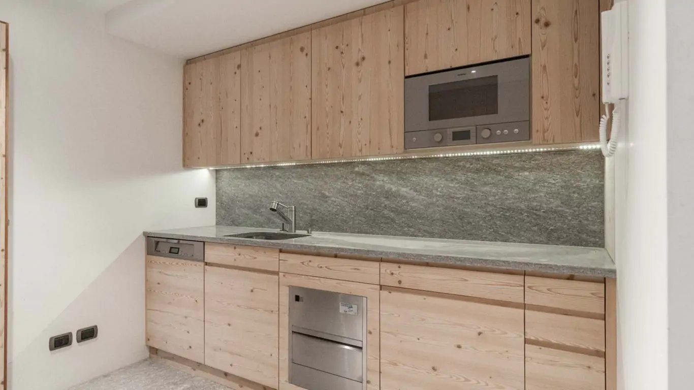 Chalet Marlena | St. Moritz