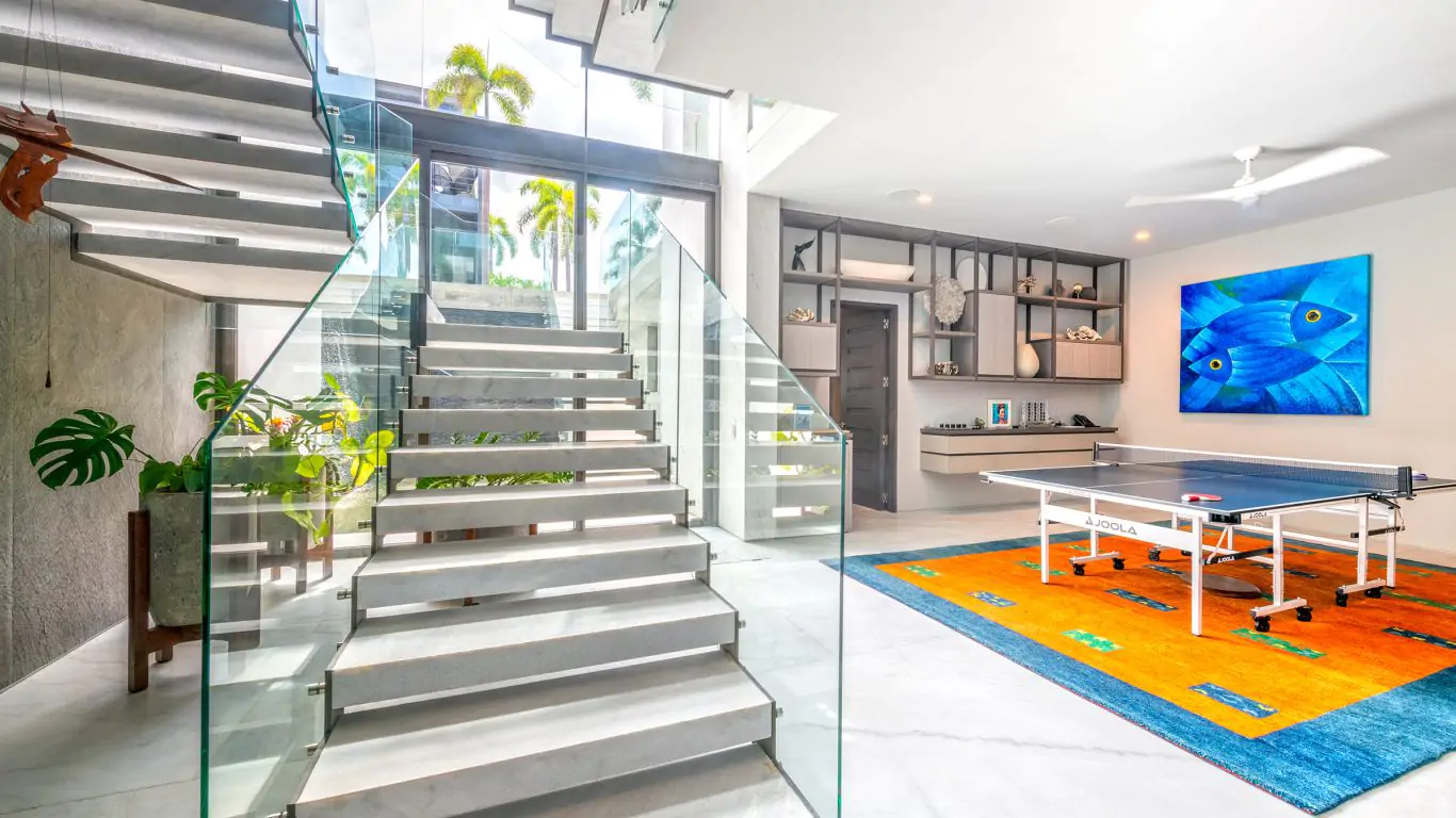 Casa Colla de Ballena | Punta Mita