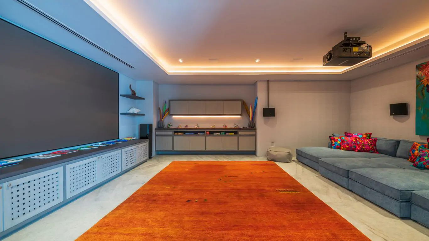 Casa Colla de Ballena | Punta Mita