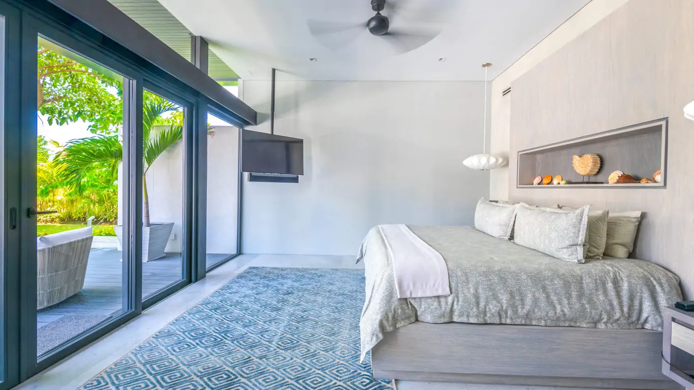 Casa Colla de Ballena | Punta Mita