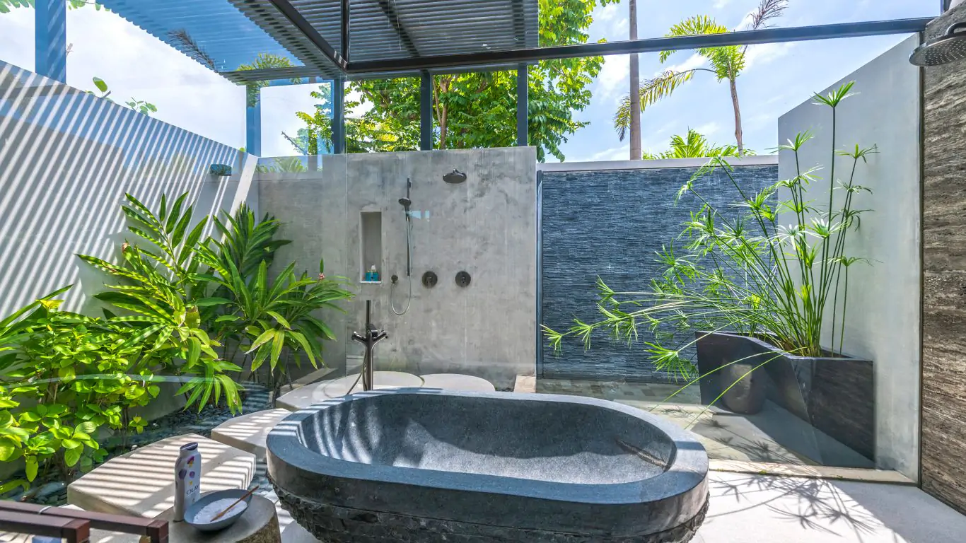 Casa Colla de Ballena | Punta Mita