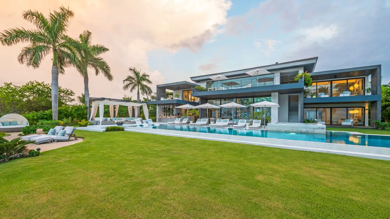 Casa Colla de Ballena | Punta Mita